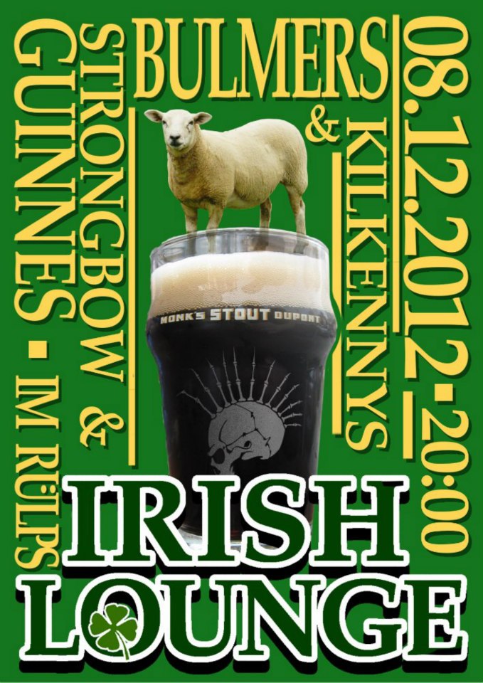 Irish Lounge