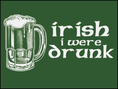 Irish Lounge