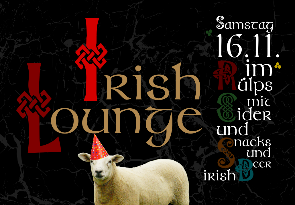 Irish Lounge