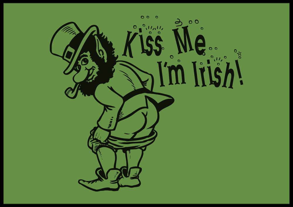Irish Lounge 15.03.2014