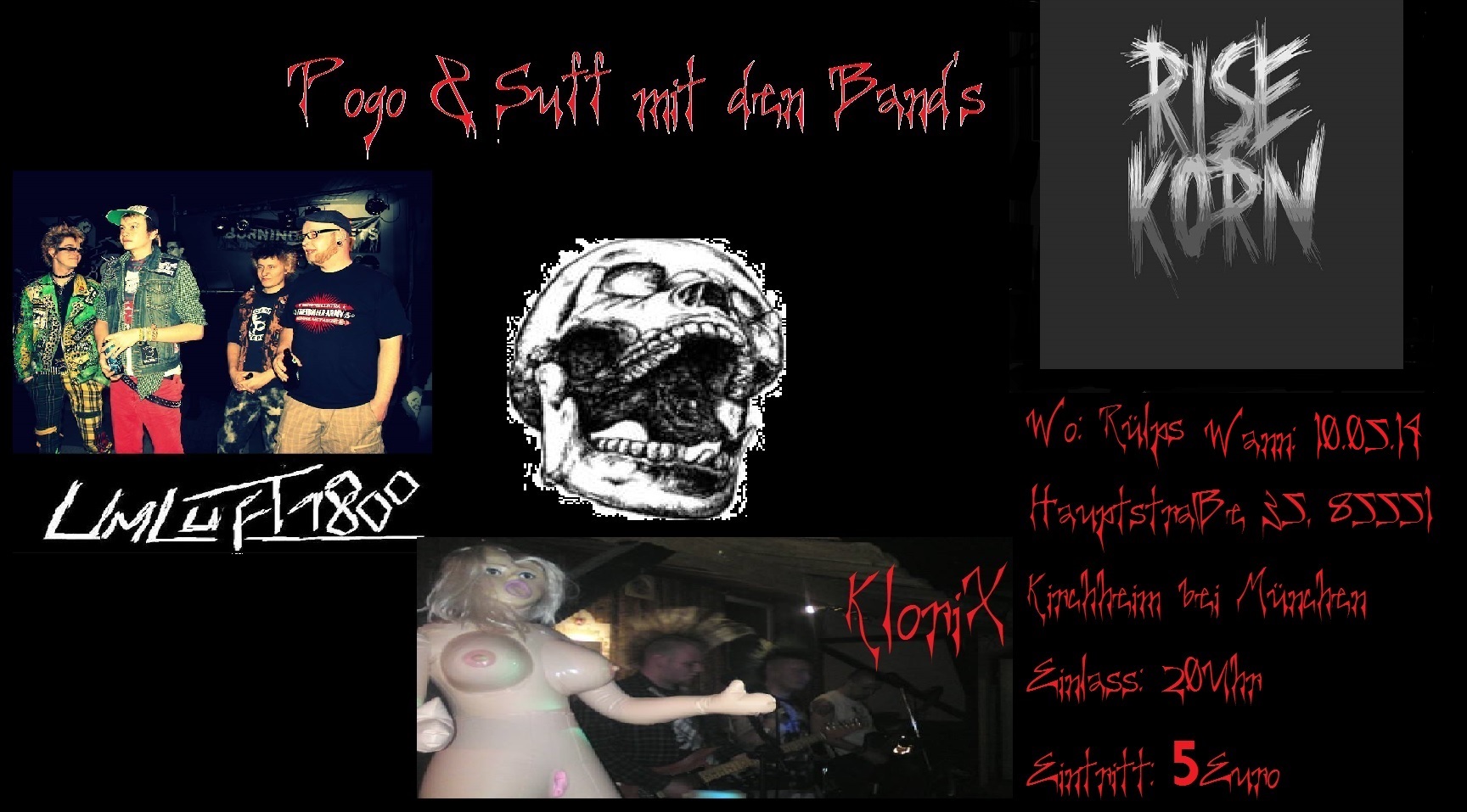 Flyer