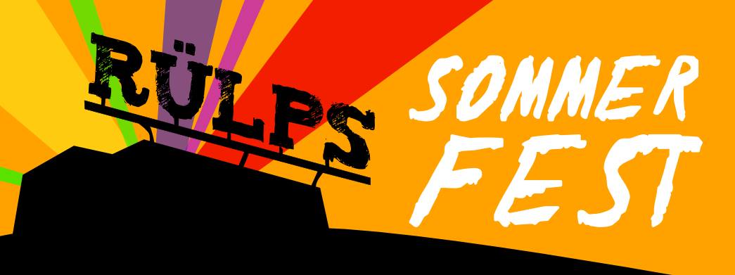 Rüpls Sommerfest