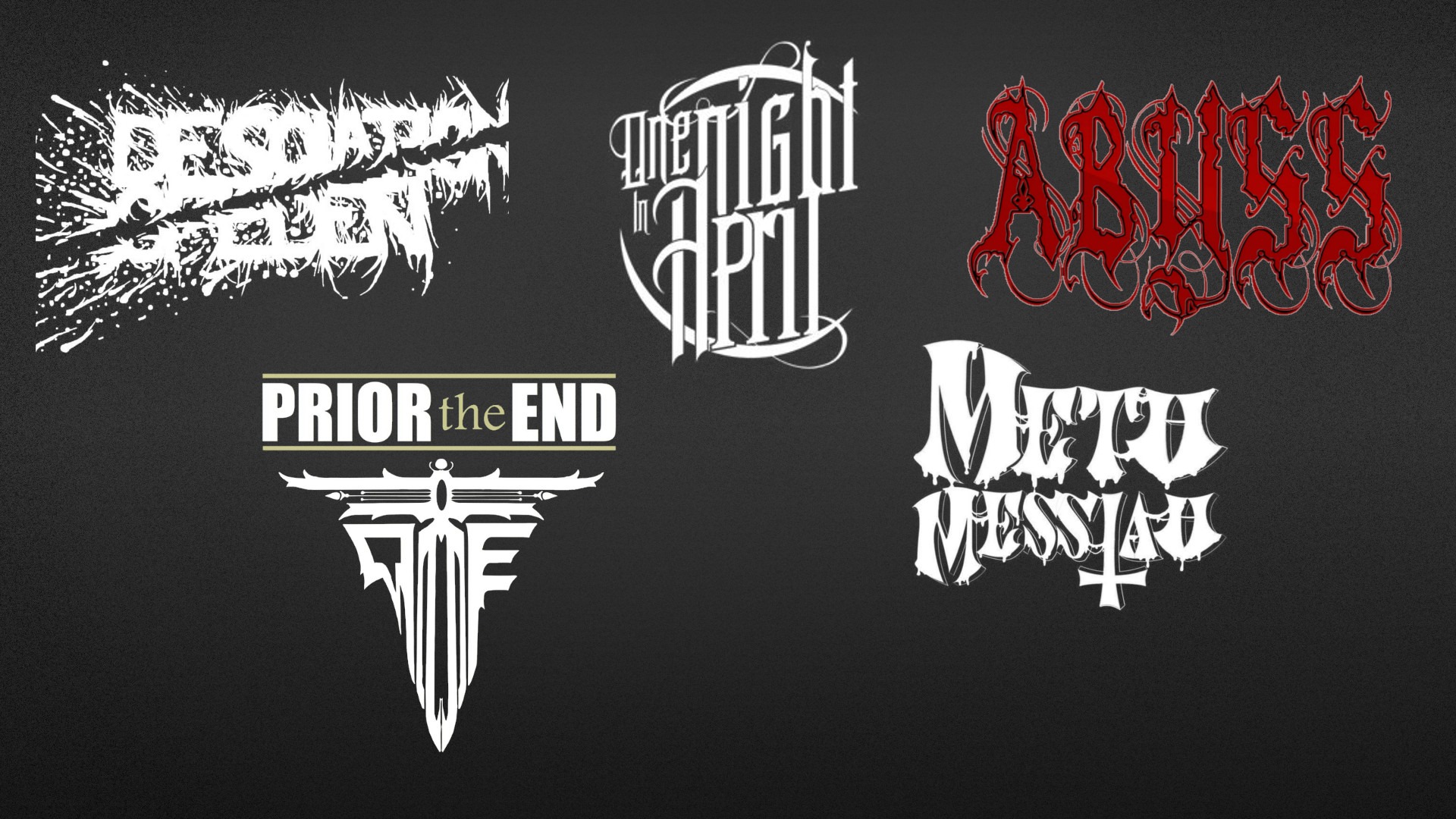 Metal Madness