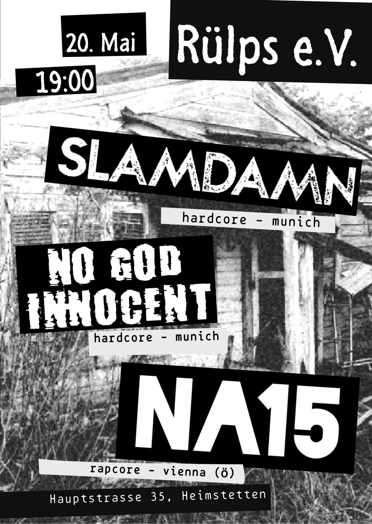 Flyer