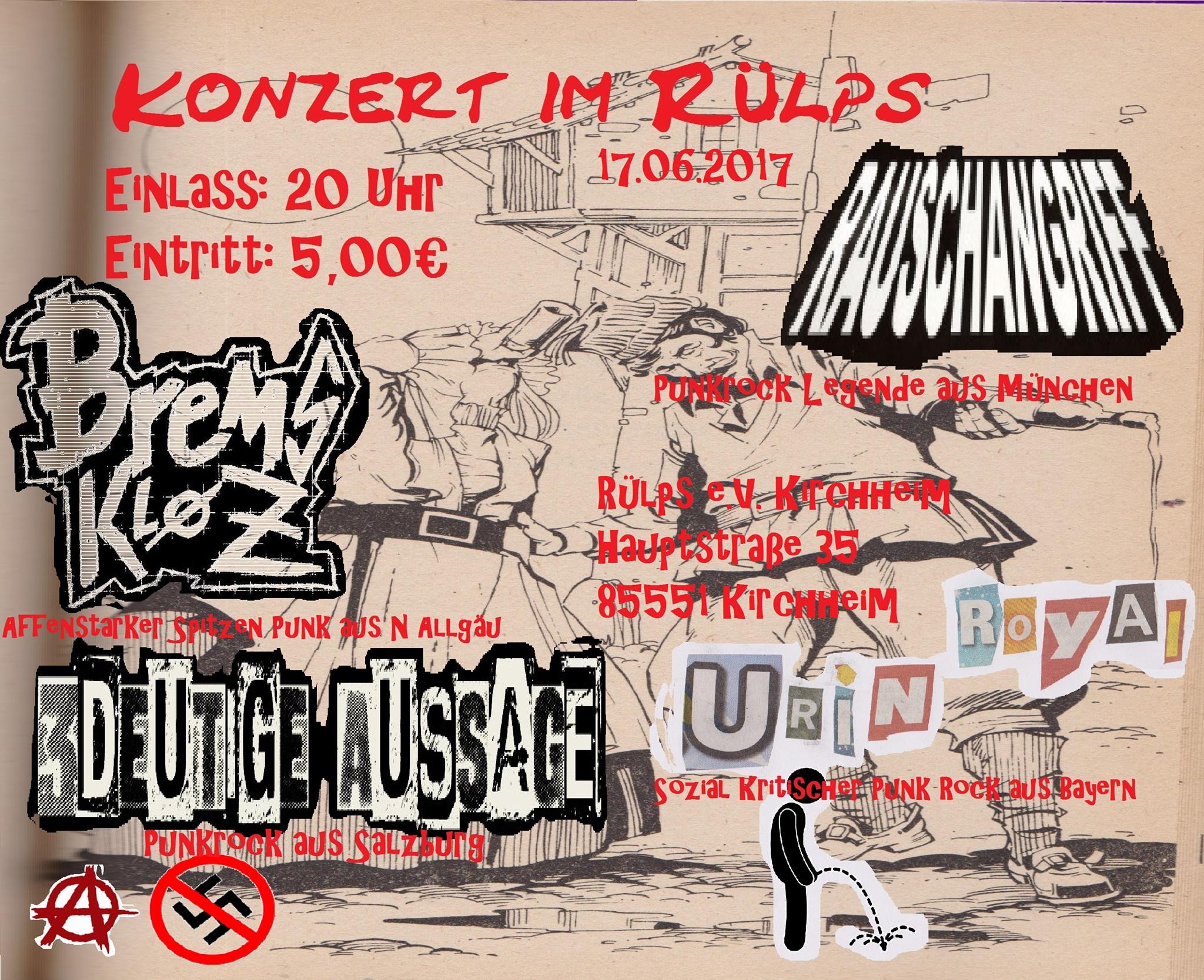 Flyer