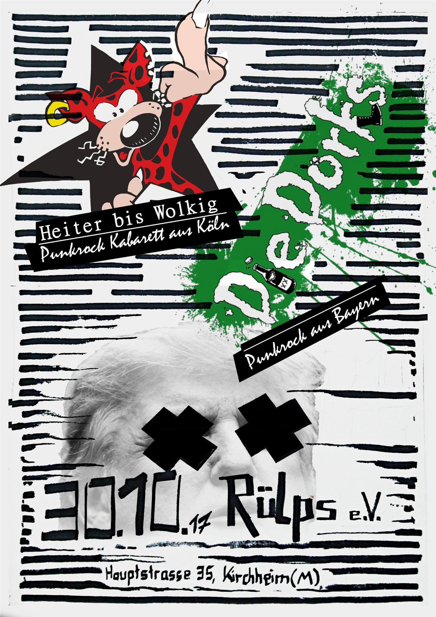 Flyer