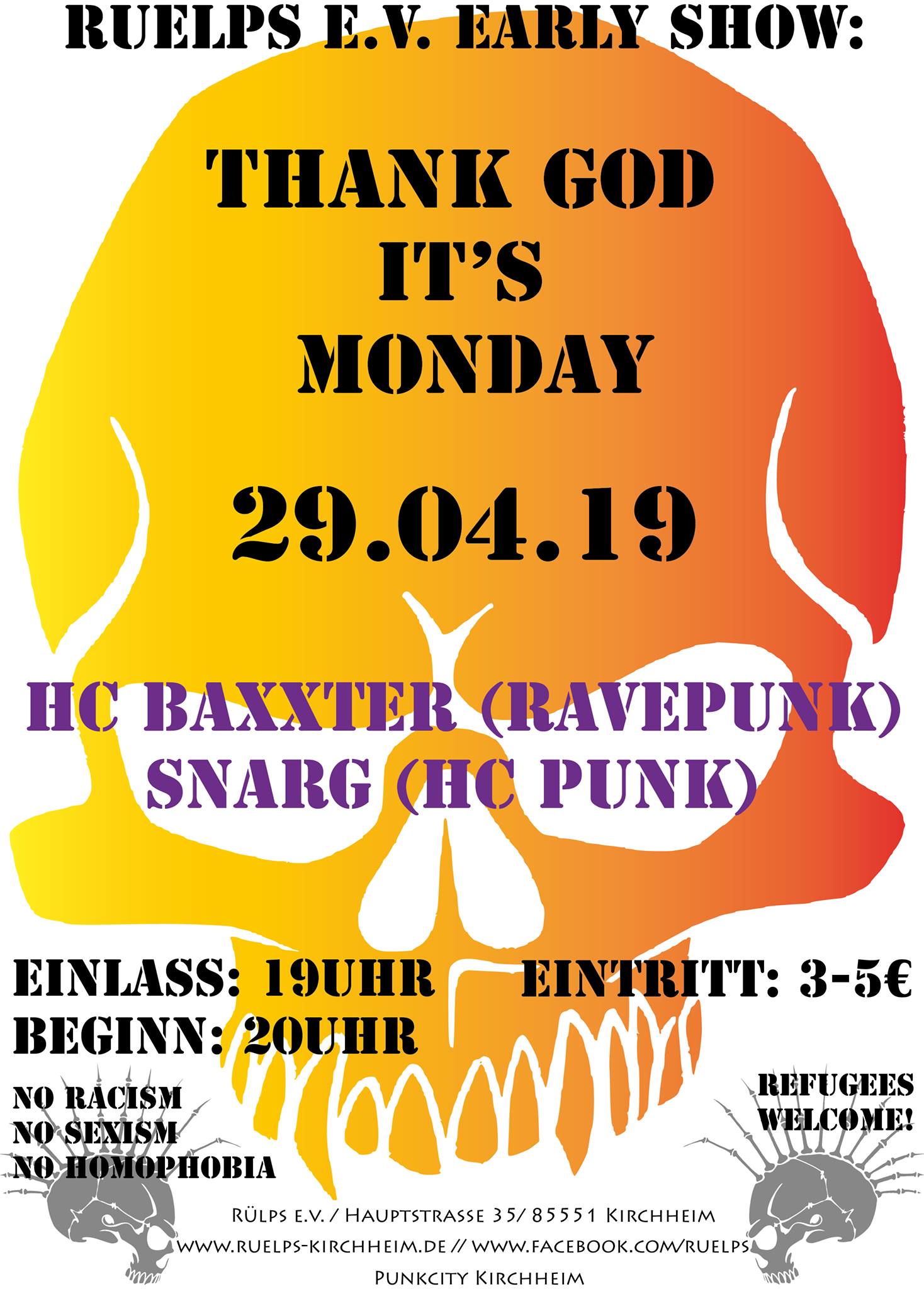 Flyer