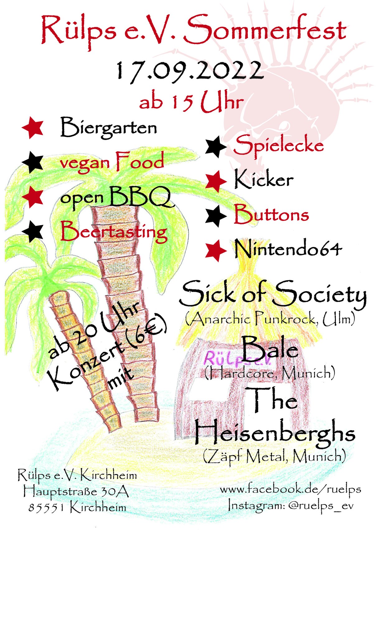 Flyer