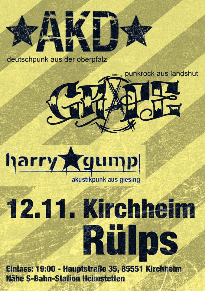 Flyer
