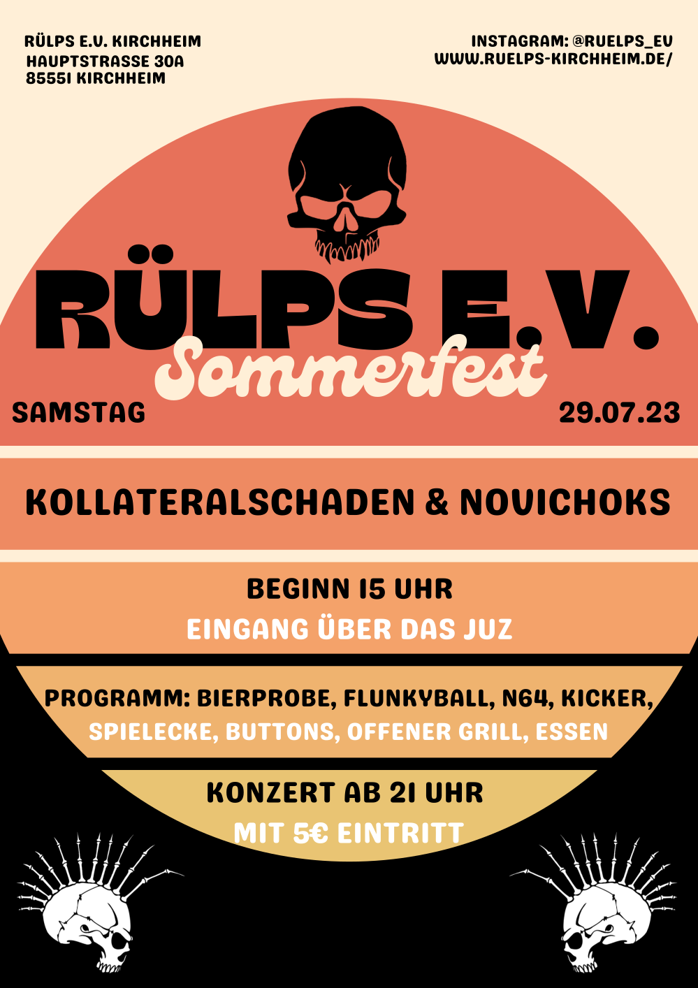 Flyer