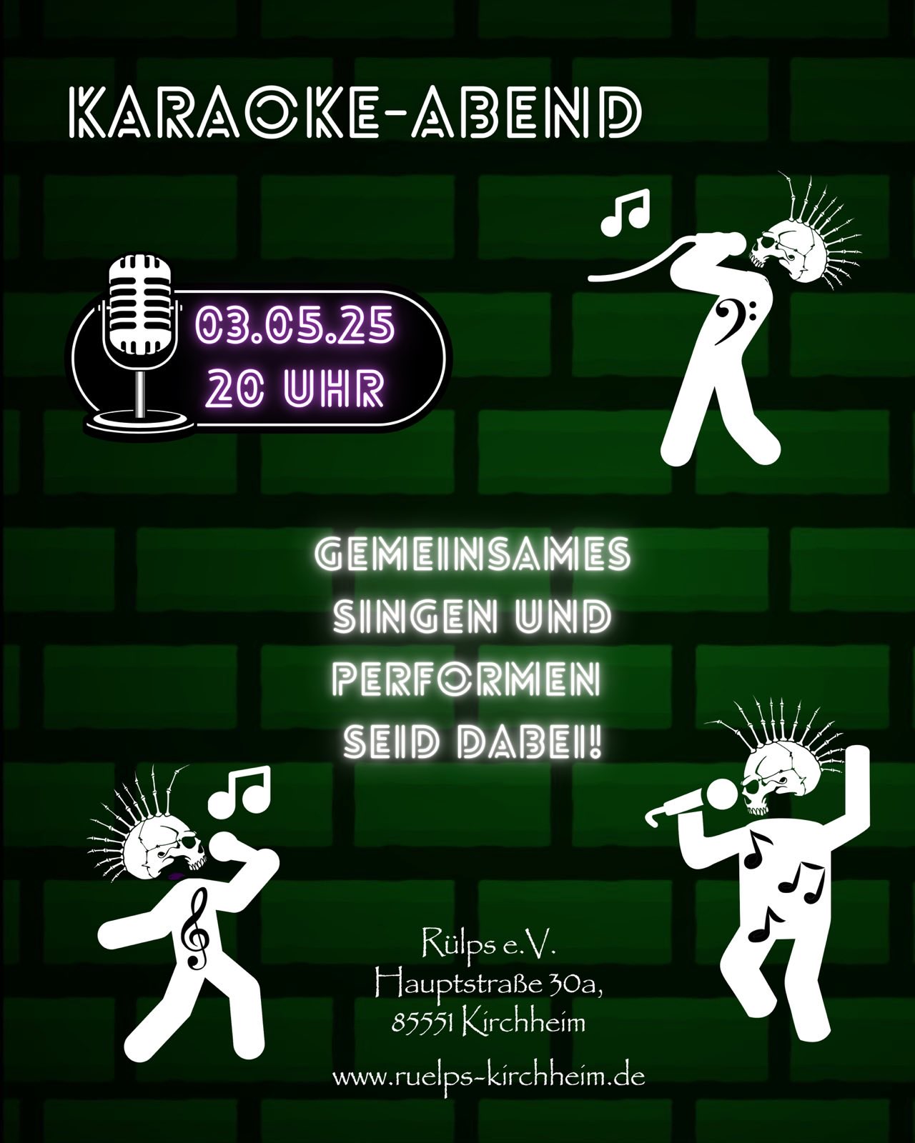 Flyer