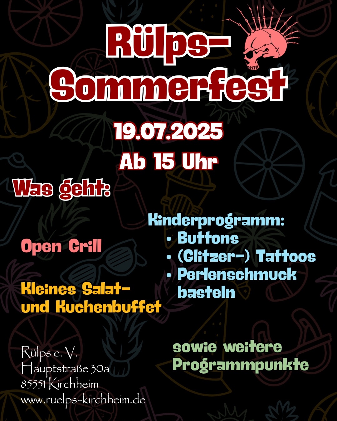 Flyer